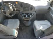 ✅ 2007 Ford Econoline Cargo Commercial • VIN: 1FTNS24W67DB44004 • Лот: 59058654. Опубликован ранее на Copart с пробегом 232 452 миль. Бесплатный доступ к архиву аукционных продаж из США и подробный отчёт об истории автомобиля на DreamBid. Изображение 8.