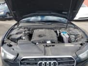 ✅ 2013 Audi A5 Premium Plus • VIN: WAULFAFR0DA023654 • Lot: 43295806. Wystawiony na IAAI z przebiegiem 85 158 mil. Bezpłatny archiwum sprzedaży aukcyjnych z USA i szczegółowy raport historii pojazdu na DreamBid. Zdjęcie 10.