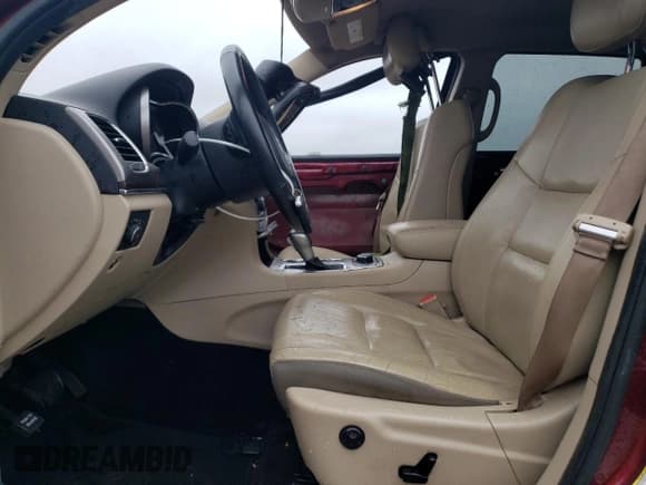 ✅ 2018 Jeep Grand Cherokee Limited • VIN: 1C4RJFBG8JC297813 • Lot: 66866315. Listed on Copart with 147,643 mi. Free auction sales archive from the USA and detailed vehicle history report at DreamBid. Image 7.