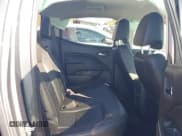 ✅ 2015 GMC Canyon 2WD SLT • VIN: 1GTG5CE30F1250832 • Lot: 43229990. Wystawiony na IAAI z przebiegiem 46 676 mil. Bezpłatny archiwum sprzedaży aukcyjnych z USA i szczegółowy raport historii pojazdu na DreamBid. Zdjęcie 8.