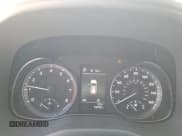 ✅ 2023 Hyundai Kona SEL • VIN: KM8K62AB3PU978137 • Лот: 63588924. Опубликован ранее на Copart с пробегом 1 547 миль. Бесплатный доступ к архиву аукционных продаж из США и подробный отчёт об истории автомобиля на DreamBid. Изображение 9.