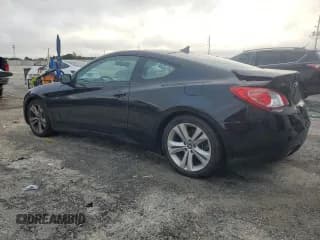 ✅ 2011 Hyundai Genesis Coupe • VIN: KMHHT6KD7BU064220 • Lot: 84549845. Wystawiony na Copart z przebiegiem 171 904 mil. Bezpłatny archiwum sprzedaży aukcyjnych z USA i szczegółowy raport historii pojazdu na DreamBid. Zdjęcie 2.