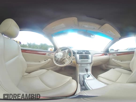 ✅ 2006 Toyota Solara SE • VIN: 4T1FA38P16U086510 • Lot: 69799625. Listed on Copart with 159,652 mi. Free auction sales archive from the USA and detailed vehicle history report at DreamBid. Image 14.