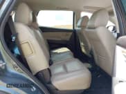 ✅ 2013 Mazda CX-9 Touring • VIN: JM3TB2CA1D0416191 • Lot: 43142896. Listed on IAAI with 149,360 mi. Free auction sales archive from the USA and detailed vehicle history report at DreamBid. Image 8.