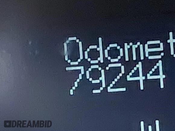 ✅ 2011 Cadillac CTS-V • VIN: 1G6DV5EP1B0130333 • Lot: 41488420. Listed on IAAI with 79,244 mi. Free auction sales archive from the USA and detailed vehicle history report at DreamBid. Image 7.