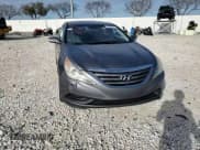✅ 2014 Hyundai Sonata GLS • VIN: 5NPEB4AC9EH942252 • Lot: 61526604. Wystawiony na Copart z przebiegiem 199 929 mil. Bezpłatny archiwum sprzedaży aukcyjnych z USA i szczegółowy raport historii pojazdu na DreamBid. Zdjęcie 12.
