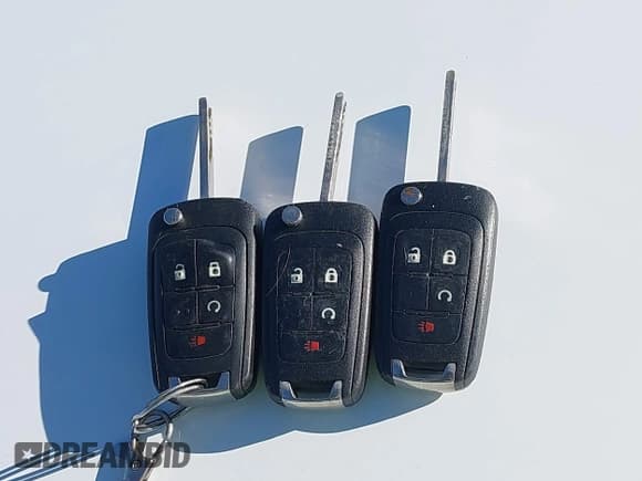 ✅ 2012 Chevrolet Equinox 1LT • VIN: 2GNALDEK1C6303823 • Lot: 43818889. Listed on IAAI with 99,524 mi. Free auction sales archive from the USA and detailed vehicle history report at DreamBid. Image 11.