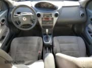 ✅ 2006 Saturn ION • VIN: 1G8AJ55F06Z148286 • Lot: 91594235. Listed on Copart with 274,949 mi. Free auction sales archive from the USA and detailed vehicle history report at DreamBid. Image 8.