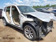 ✅ 2011 BMW X3 35i • VIN: 5UXWX7C54BL733402 • Лот: 42665580. Опубликован ранее на IAAI с пробегом Не указан. Бесплатный доступ к архиву аукционных продаж из США и подробный отчёт об истории автомобиля на DreamBid. Изображение 6.