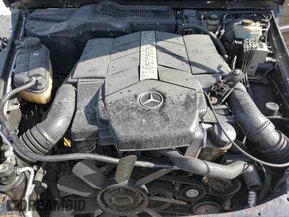 ✅ 2007 Mercedes-Benz G 500 • VIN: WDCYR49E57X169067 • Лот: 71089685. Опубликован ранее на Copart с пробегом 201 518 миль. Бесплатный доступ к архиву аукционных продаж из США и подробный отчёт об истории автомобиля на DreamBid. Изображение 12.