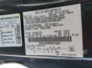 ✅ 2015 Lincoln MKZ • VIN: 3LN6L2G98FR621864 • Lot: 86171045. Wystawiony na Copart z przebiegiem 181 265 mil. Bezpłatny archiwum sprzedaży aukcyjnych z USA i szczegółowy raport historii pojazdu na DreamBid. Zdjęcie 12.