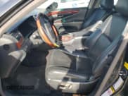 ✅ 2007 Lexus LS 460 L • VIN: JTHGL46F675006907 • Lot: 90979255. Listed on Copart with 188,383 mi. Free auction sales archive from the USA and detailed vehicle history report at DreamBid. Image 7.