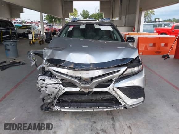 2021 Toyota Camry Hybrid SE с VIN 4T1G31AK2MU564920, выставлен на аукционе IAAI как лот 42701507 с пробегом 93 862 миль миль и . История ставок и продаж доступна на DreamBid. Изображение 13.