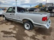 ✅ 1994 Chevrolet S-10 LS • VIN: 1GCCS19Z2R8154903 • Lot: 71016485. Wystawiony na Copart z przebiegiem 56 478 mil. Bezpłatny archiwum sprzedaży aukcyjnych z USA i szczegółowy raport historii pojazdu na DreamBid. Zdjęcie 2.