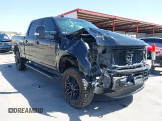 ✅ 2019 Ford F-250 XL • VIN: 1FT7W2B6XKED90539 • Lot: 41853521. Listed on IAAI with 125,939 mi. Free auction sales archive from the USA and detailed vehicle history report at DreamBid. Image 1.