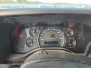 ✅ 2013 Chevrolet Express Cargo • VIN: 1GCSGAFX4D1170196 • Lot: 89801795. Wystawiony na Copart z przebiegiem 239 867 mil. Bezpłatny archiwum sprzedaży aukcyjnych z USA i szczegółowy raport historii pojazdu na DreamBid. Zdjęcie 9.