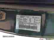 2001 Dodge Dakota Sport z VIN 1B7GG26N11S149189, wystawiony jako IAAI lot #42435137 z przebiegiem 152 363 mil mil oraz . Historia ofert i sprzedaży dostępna na DreamBid. Obrazek 9.