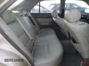 ✅ 1999 Infiniti Q45 • VIN: JNKBY31A1XM605401 • Lot: 76582304. Wystawiony na Copart z przebiegiem 115 791 mil. Bezpłatny archiwum sprzedaży aukcyjnych z USA i szczegółowy raport historii pojazdu na DreamBid. Zdjęcie 10.