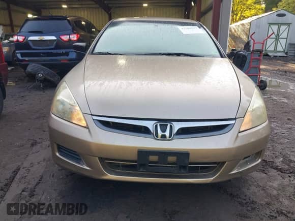 2007 Honda Accord VP with VIN 1HGCM56197A033969, listed as a IAAI auction lot 43209537 with 153,578 mi miles and . Bid and sale history available at DreamBid. Image 12.