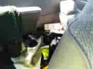 1994 Dodge Dakota с VIN 1B7GG23X0RS512065, выставлен на аукционе IAAI как лот 42641770 с пробегом 194 671 миль миль и . История ставок и продаж доступна на DreamBid. Изображение 8.