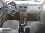 ✅ 2011 Chevrolet HHR 1LT • VIN: 3GNBABFW8BS522102 • Lot: 84485524. Listed on Copart with 230,896 mi. Free auction sales archive from the USA and detailed vehicle history report at DreamBid. Image 8.