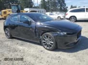 ✅ 2021 Mazda 3 Select • VIN: JM1BPAKL8M1338277 • Lot: 69043805. Listed on Copart with 38,426 mi. Free auction sales archive from the USA and detailed vehicle history report at DreamBid. Image 4.