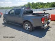 ✅ 2008 Nissan Frontier LE • VIN: 1N6AD07W88C405906 • Lot: 65368885. Wystawiony na Copart z przebiegiem 161 315 mil. Bezpłatny archiwum sprzedaży aukcyjnych z USA i szczegółowy raport historii pojazdu na DreamBid. Zdjęcie 2.