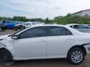 ✅ 2012 Toyota Corolla L • VIN: 2T1BU4EE8CC782244 • Lot: 43016351. Listed on IAAI with 134,376 mi. Free auction sales archive from the USA and detailed vehicle history report at DreamBid. Image 14.