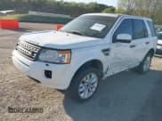 ✅ 2011 Land Rover LR2 HSE • VIN: SALFR2BN4BH276845 • Лот: 41985191. Опубликован ранее на IAAI с пробегом 226 251 миль. Бесплатный доступ к архиву аукционных продаж из США и подробный отчёт об истории автомобиля на DreamBid. Изображение 2.