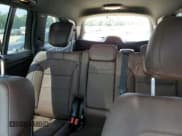 ✅ 2015 Mercedes-Benz GL 350 • VIN: 4JGDF2EE8FA531994 • Lot: 69176375. Wystawiony na Copart z przebiegiem 56 988 mil. Bezpłatny archiwum sprzedaży aukcyjnych z USA i szczegółowy raport historii pojazdu na DreamBid. Zdjęcie 10.