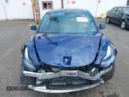 ✅ 2021 Tesla Model 3 Standard Range Plus • VIN: 5YJ3E1EA1MF094693 • Lot: 42083700. Wystawiony na IAAI z przebiegiem 79 222 mil. Bezpłatny archiwum sprzedaży aukcyjnych z USA i szczegółowy raport historii pojazdu na DreamBid. Zdjęcie 6.