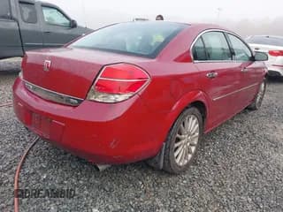 ✅ 2008 Saturn Aura XR • VIN: 1G8ZV57788F105459 • Лот: 43761704. Опубликован ранее на IAAI с пробегом 210 487 миль. Бесплатный доступ к архиву аукционных продаж из США и подробный отчёт об истории автомобиля на DreamBid. Изображение 4.