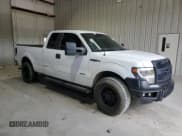 ✅ 2013 Ford F-150 XL • VIN: 1FTFX1ET1DKE72684 • Лот: 89871225. Опубликован ранее на Copart с пробегом 267 540 миль. Бесплатный доступ к архиву аукционных продаж из США и подробный отчёт об истории автомобиля на DreamBid. Изображение 4.