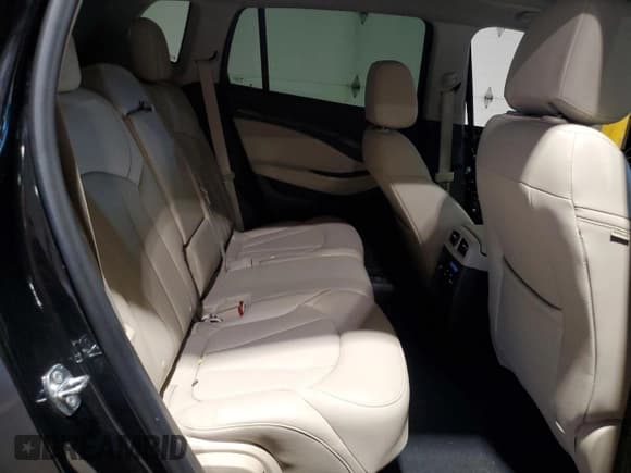 ✅ 2020 Buick Envision Essence • VIN: LRBFX2SA8LD183795 • Lot: 69922955. Listed on Copart with 33,619 mi. Free auction sales archive from the USA and detailed vehicle history report at DreamBid. Image 11.