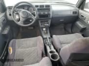 ✅ 2000 Toyota RAV4 • VIN: JT3GP10V1Y0051888 • Lot: 91866925. Listed on Copart with 279,126 mi. Free auction sales archive from the USA and detailed vehicle history report at DreamBid. Image 8.