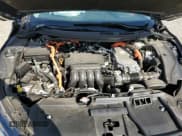 ✅ 2018 Honda Clarity • VIN: JHMZC5F16JC021655 • Лот: 46688723. Опубликован ранее на Copart с пробегом 24 945 миль. Бесплатный доступ к архиву аукционных продаж из США и подробный отчёт об истории автомобиля на DreamBid. Изображение 11.