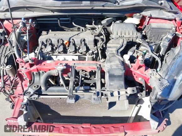 ✅ 2016 Honda HR-V EX • VIN: 3CZRU6H57GM766159 • Lot: 43624701. Wystawiony na IAAI z przebiegiem 141 667 mil. Bezpłatny archiwum sprzedaży aukcyjnych z USA i szczegółowy raport historii pojazdu na DreamBid. Zdjęcie 10.