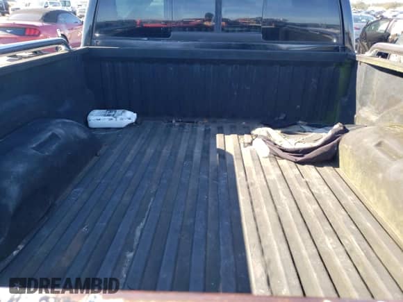 2000 Dodge 1500 Work Special с VIN 1B7HC16X7YS578908, выставлен на аукционе Copart как лот 83664494 с пробегом 395 307 миль миль и На запчасти • Non repairable. История ставок и продаж доступна на DreamBid. Изображение 10.