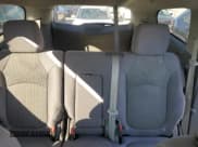 ✅ 2011 Chevrolet Traverse LS • VIN: 1GNKVEED9BJ101979 • Lot: 82411975. Wystawiony na Copart z przebiegiem 159 074 mil. Bezpłatny archiwum sprzedaży aukcyjnych z USA i szczegółowy raport historii pojazdu na DreamBid. Zdjęcie 10.