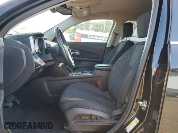 2017 Chevrolet Equinox LT с VIN 2GNFLFEK4H6200842, выставлен на аукционе Copart как лот 70564525 с пробегом Не указан миль и Списание • Salvage title. История ставок и продаж доступна на DreamBid. Изображение 7.