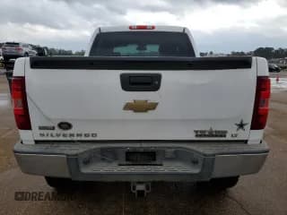 ✅ 2011 Chevrolet Silverado 1500 LT • VIN: 3GCPCSE06BG265305 • Lot: 78633504. Listed on Copart with 186,285 mi. Free auction sales archive from the USA and detailed vehicle history report at DreamBid. Image 6.