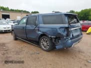 ✅ 2018 Ford Expedition Max Limited • VIN: 1FMJK1KTXJEA02981 • Lot: 42357467. Listed on IAAI with 160,703 mi. Free auction sales archive from the USA and detailed vehicle history report at DreamBid. Image 3.