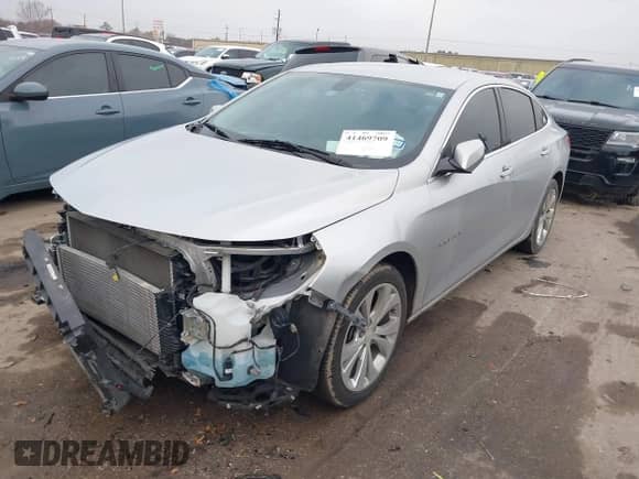 2017 Chevrolet Malibu Premier с VIN 1G1ZH5SX8HF213013, выставлен на аукционе IAAI как лот 41469709 с пробегом 90 818 миль миль и . История ставок и продаж доступна на DreamBid. Изображение 18.