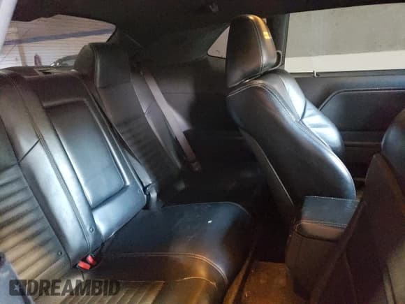 ✅ 2011 Dodge Challenger • VIN: 2B3CJ4DG2BH510813 • Lot: 80896674. Wystawiony na Copart z przebiegiem 146 230 mil. Bezpłatny archiwum sprzedaży aukcyjnych z USA i szczegółowy raport historii pojazdu na DreamBid. Zdjęcie 10.