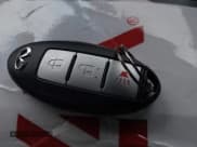 ✅ 2017 Infiniti QX50 • VIN: JN1BJ0RR3HM413318 • Lot: 43456437. Listed on IAAI with Not provided. Free auction sales archive from the USA and detailed vehicle history report at DreamBid. Image 11.