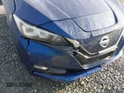 ✅ 2018 Nissan LEAF SL • VIN: 1N4AZ1CP7JC301878 • Lot: 41974485. Wystawiony na IAAI z przebiegiem 72 368 mil. Bezpłatny archiwum sprzedaży aukcyjnych z USA i szczegółowy raport historii pojazdu na DreamBid. Zdjęcie 6.