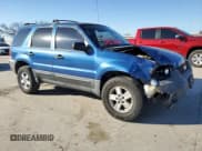 ✅ 2007 Ford Escape XLS • VIN: 1FMYU02Z07KA21945 • Lot: 46545535. Listed on Copart with Not provided. Free auction sales archive from the USA and detailed vehicle history report at DreamBid. Image 4.