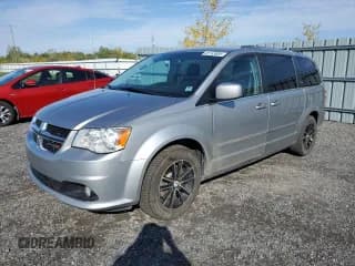 ✅ 2017 Dodge Grand Caravan Crew Plus • VIN: 2C4RDGDG0HR728074 • Lot: 82153855. Wystawiony na Copart z przebiegiem 171 336 mil. Bezpłatny archiwum sprzedaży aukcyjnych z USA i szczegółowy raport historii pojazdu na DreamBid. Zdjęcie 1.
