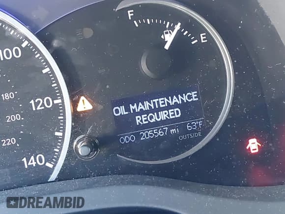 ✅ 2012 Lexus CT 200h Premium • VIN: JTHKD5BH5C2119022 • Lot: 43490184. Wystawiony na IAAI z przebiegiem 205 567 mil. Bezpłatny archiwum sprzedaży aukcyjnych z USA i szczegółowy raport historii pojazdu na DreamBid. Zdjęcie 15.