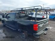 ✅ 2019 Chevrolet Silverado 2500HD LTZ • VIN: 1GC1KTEY8KF145849 • Lot: 43471791. Listed on IAAI with 100,053 mi. Free auction sales archive from the USA and detailed vehicle history report at DreamBid. Image 3.